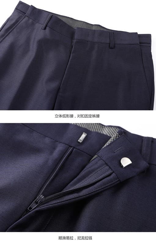 C17945 180 – perfect for wearing! The top choice for business occasions! Essential formal attire for business meetings and interviews! Also suitable for wedding dresses! Highly recommended by stores! Our best-selling product! [GUCCI] Original high-end sui — image 5
