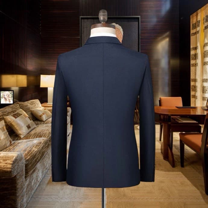 C17945 180 – perfect for wearing! The top choice for business occasions! Essential formal attire for business meetings and interviews! Also suitable for wedding dresses! Highly recommended by stores! Our best-selling product! [GUCCI] Original high-end sui — image 2