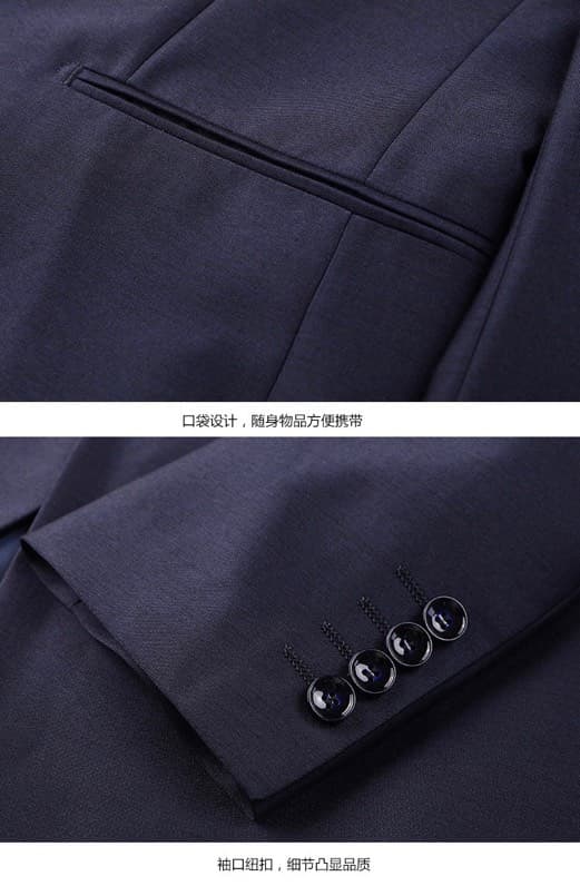 C17945 180 – perfect for wearing! The top choice for business occasions! Essential formal attire for business meetings and interviews! Also suitable for wedding dresses! Highly recommended by stores! Our best-selling product! [GUCCI] Original high-end sui — image 7