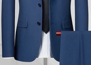 C17947 180 – perfect for wearing! The top choice for business occasions! Essential formal attire for business negotiations and interviews! Ideal for wedding dresses! Highly recommended by stores! A must-have product! [GUCCI] Original high-end suit sets fr — image 7