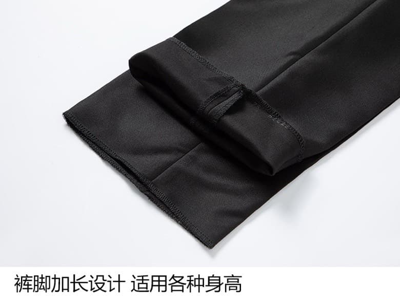 C17946 The preferred choice for business occasions! Essential formal attire for business negotiations and interviews! Wedding dresses! Highly recommended by stores! Top-selling products! 🔥 [GUCCI] High-end suit sets, identical to those on the official web — image 8