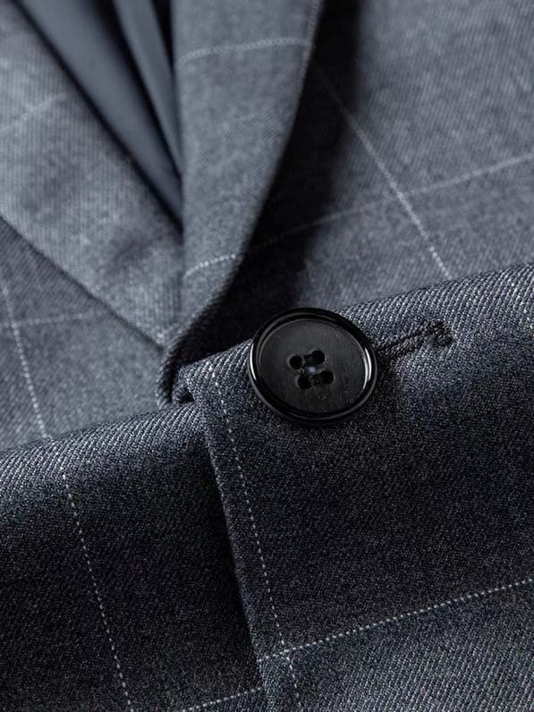 C17944 The preferred choice for business occasions! Essential formal attire for business negotiations and interviews! Wedding dresses! Recommended by stores! Top-selling products! 🔥 [GUCCI] High-end suit sets of original designs, identical to those on the — image 5