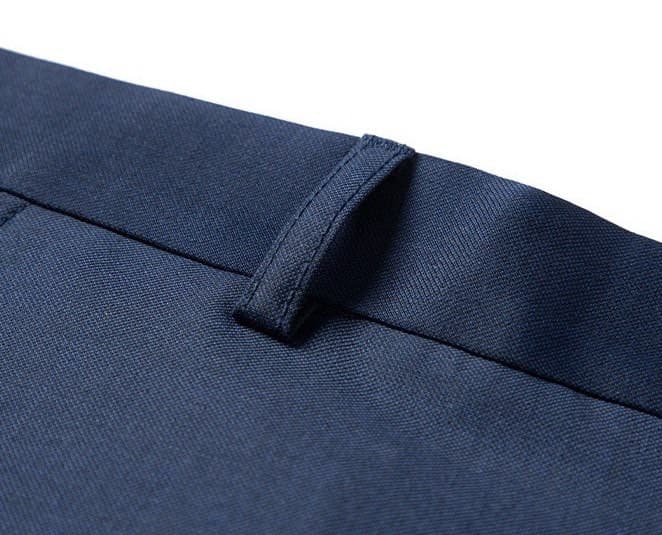 C17943 Wool fabric 210 – suitable for wearing. Highly recommended by the store’s sales staff! A must-have item! 🔥 [GUCCI] Original high-end suit set from the official website. A new model for fashion shows and events. The highest quality version available — image 7