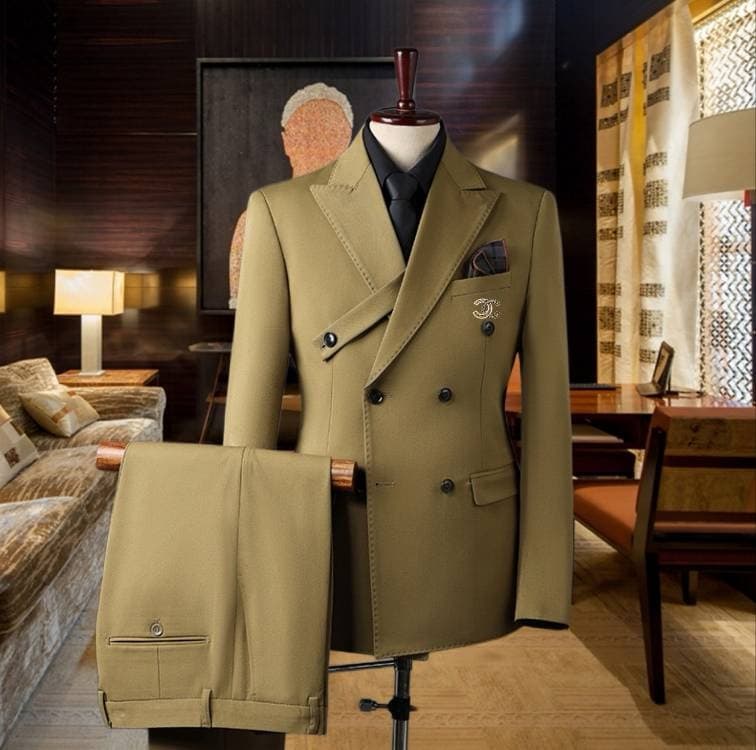 C17940 Ideal for business use! Essential formal attire for business negotiations and interviews! Wedding dresses! Recommended by stores! Top-selling products! 🔥 [Chanel CHANEL] High-end suit sets, identical to those on the official website. Three-piece su — image 5
