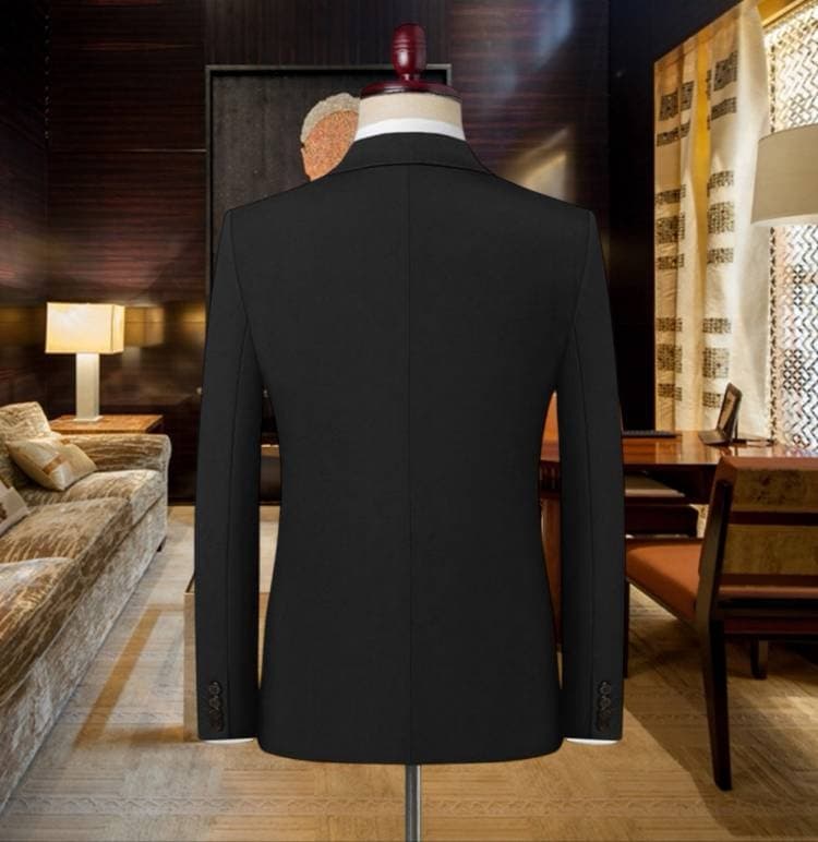 C17934 Ideal for business use! Essential formal attire for business negotiations and interviews! Wedding dresses! Highly recommended by stores! Top-selling products! 🔥 [Chanel] High-end suit sets from the original collections, identical to those on the of — image 8