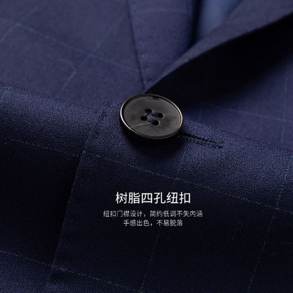 C17932 Top-quality wool fabric – highly recommended by the store’s experts! We recommend these popular products! 🔥 [PRADA] Original high-end suit sets from the official website. A complete set of suits, in the latest style for events and shows. This is th — image 5