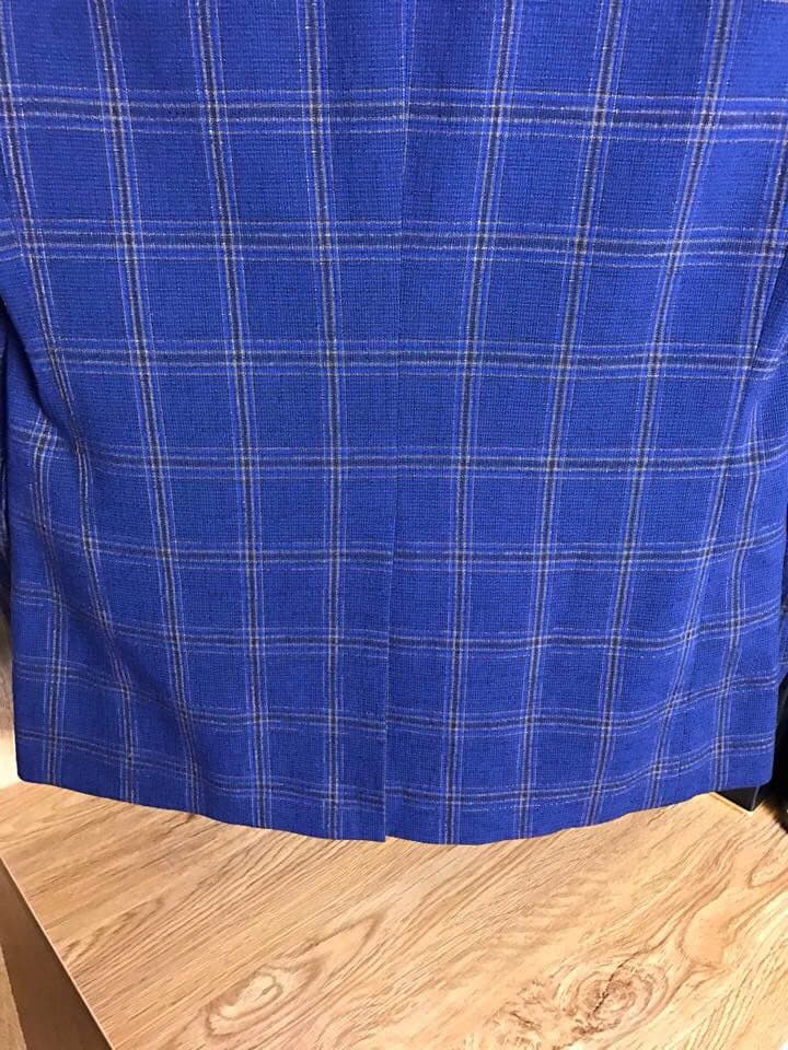 C17916 Highly recommended! Top-selling item! 🔥 [BURBERRY] New-style suit tops with authentic designs. The most representative fashion elements of the year. Made from imported fabrics – excellent quality. [Rose] A must-have item for stylish men. Highly pra — image 6