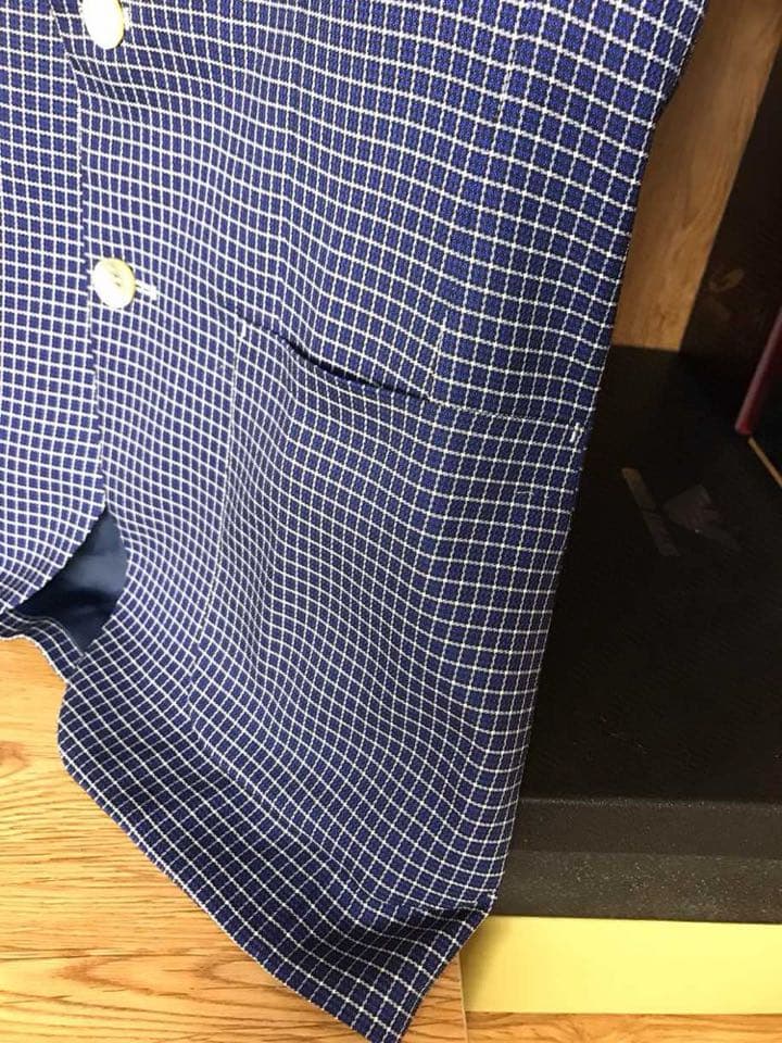 C17913 Highly recommended by the store! The top-selling item 🔥 【BURBERRY】 New-style suit tops – featuring the most representative fashion designs of the year. Made from imported fabrics, with excellent quality. [Rose] Don’t miss out! Highly practical and  — image 8