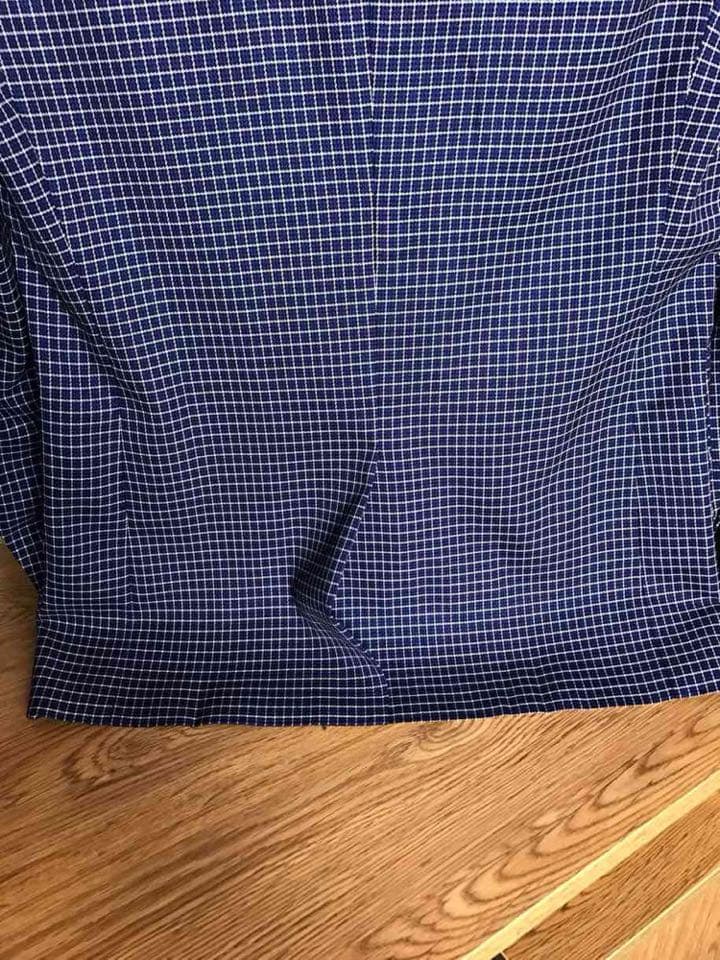C17913 Highly recommended by the store! The top-selling item 🔥 【BURBERRY】 New-style suit tops – featuring the most representative fashion designs of the year. Made from imported fabrics, with excellent quality. [Rose] Don’t miss out! Highly practical and  — image 7