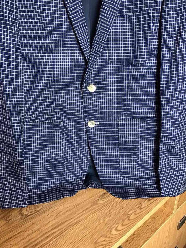 C17913 Highly recommended by the store! The top-selling item 🔥 【BURBERRY】 New-style suit tops – featuring the most representative fashion designs of the year. Made from imported fabrics, with excellent quality. [Rose] Don’t miss out! Highly practical and  — image 4