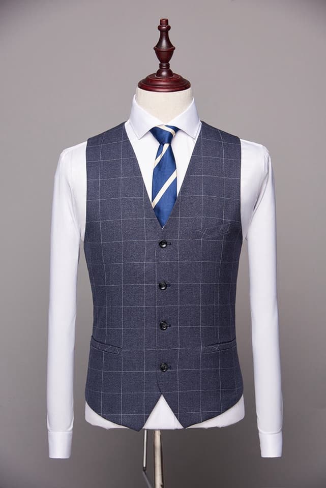 C17910 Ideal for business use! Essential formal attire for business negotiations and interviews! Wedding dresses! Highly recommended by stores! Top-selling products! [Burberry] High-end suit sets from the original collections; identical to those on the of — image 2