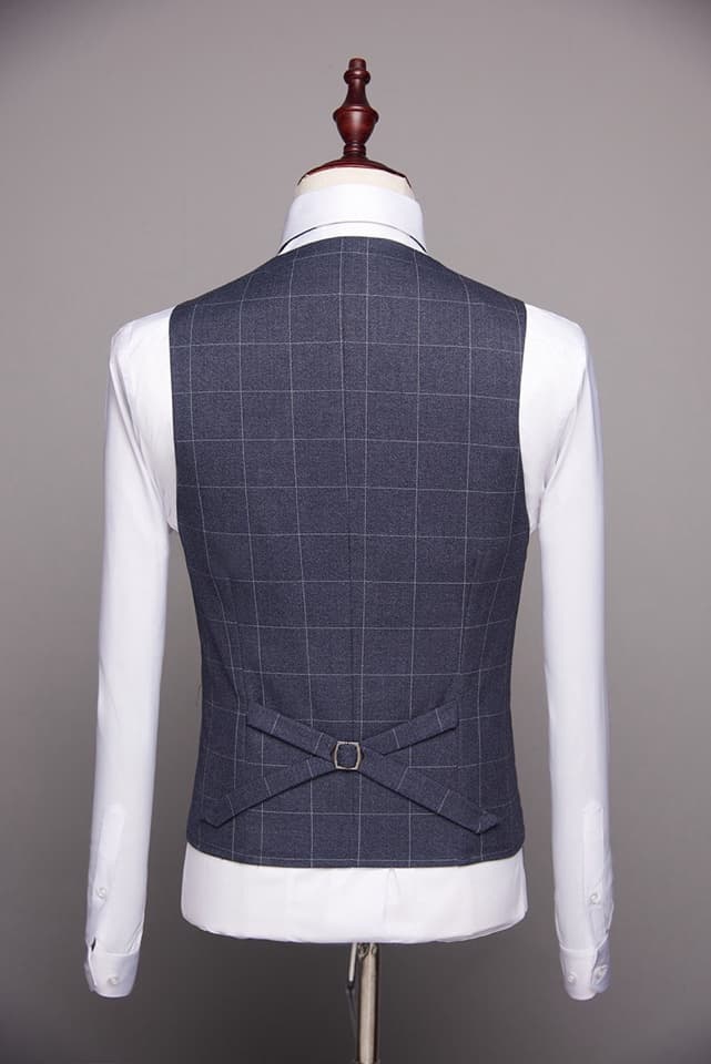 C17910 Ideal for business use! Essential formal attire for business negotiations and interviews! Wedding dresses! Highly recommended by stores! Top-selling products! [Burberry] High-end suit sets from the original collections; identical to those on the of — image 3