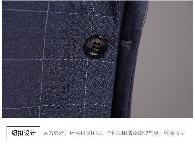 C17910 Ideal for business use! Essential formal attire for business negotiations and interviews! Wedding dresses! Highly recommended by stores! Top-selling products! [Burberry] High-end suit sets from the original collections; identical to those on the of — image 6