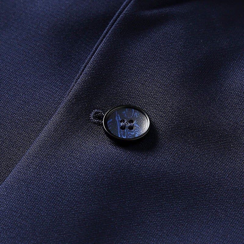 C17909 The perfect choice for business occasions! Essential formal attire for business meetings and interviews! Wedding dresses! Recommended by stores! Top-selling products! 🔥【Louis Vuitton LV LOUIS VUITTON】High-end suit sets of original designs, identica — image 6
