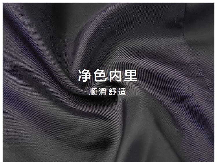 C17908 The preferred choice for business occasions! Essential formal attire for business negotiations and interviews! Wedding dresses! Highly recommended by stores! Top-selling products! [PRADA] High-end three-piece suits – identical to those on the offic — image 8