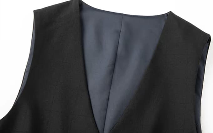 C17906 The preferred choice for business occasions! Essential formal attire for business negotiations and interviews! Wedding dresses! Recommended by stores! Highly popular products! [CHANEL] Original high-end suit sets from the official website; complete — image 8