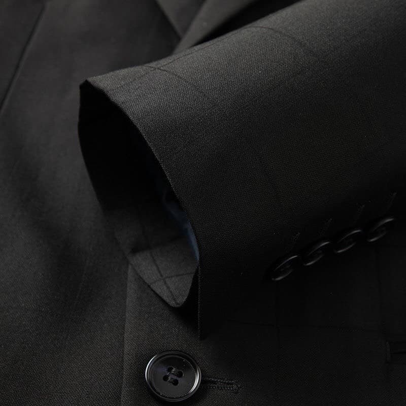 C17906 The preferred choice for business occasions! Essential formal attire for business negotiations and interviews! Wedding dresses! Recommended by stores! Highly popular products! [CHANEL] Original high-end suit sets from the official website; complete — image 5