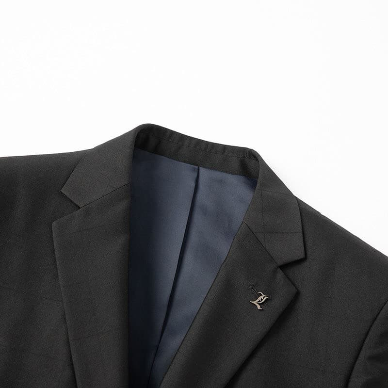 C17906 The preferred choice for business occasions! Essential formal attire for business negotiations and interviews! Wedding dresses! Recommended by stores! Highly popular products! [CHANEL] Original high-end suit sets from the official website; complete — image 4