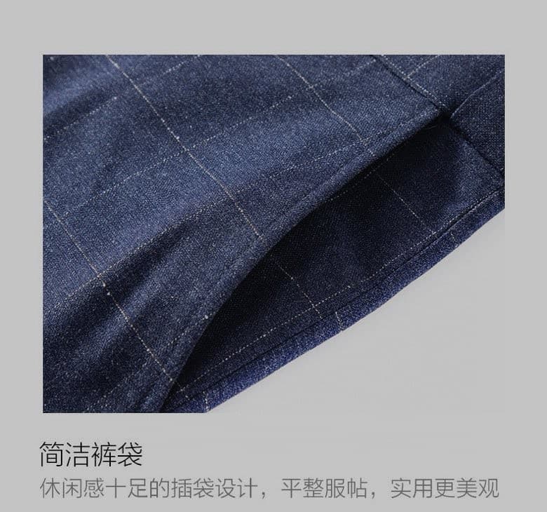 C17903 Highly recommended by the store! The main product to promote! 🔥 [Dior] Original high-end suit set – identical to the ones on the official website. A new model for fashion shows. The highest quality version available in the market; created by world- — image 8