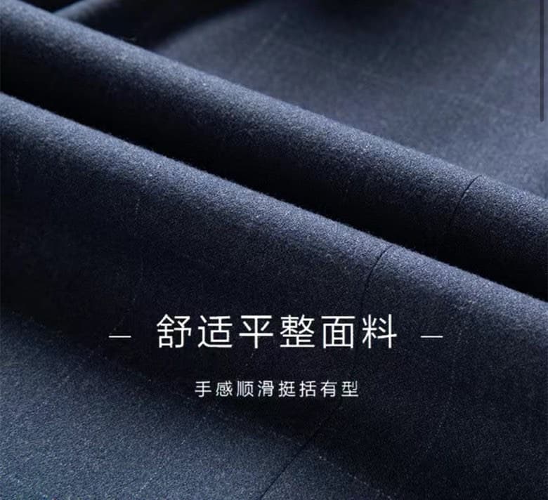 C17894 The preferred choice for business occasions! Essential formal attire for business negotiations and interviews! Wedding dresses! Highly recommended by stores! Best-selling items! [DIOR] High-end suit sets of original designs, identical to those on t — image 6