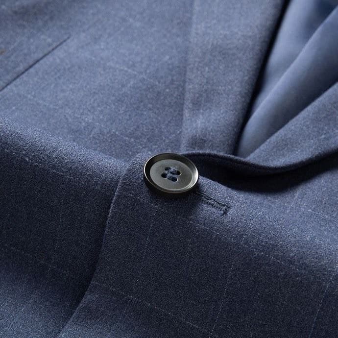C17894 The preferred choice for business occasions! Essential formal attire for business negotiations and interviews! Wedding dresses! Highly recommended by stores! Best-selling items! [DIOR] High-end suit sets of original designs, identical to those on t — image 7