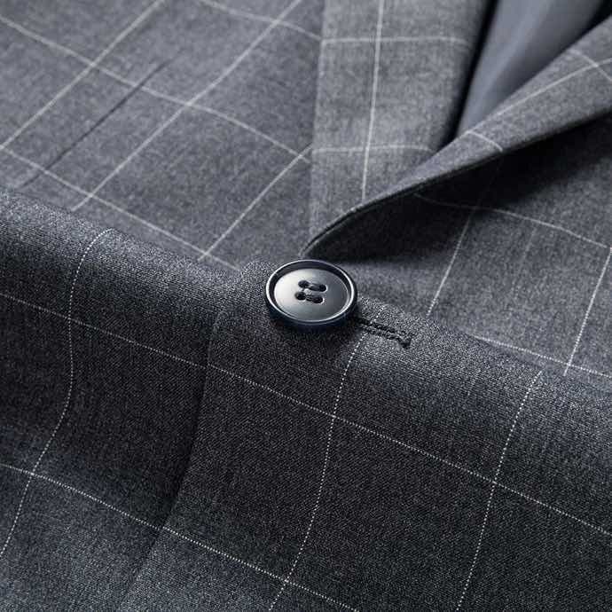 C17893 Ideal for business occasions! Essential formal attire for business negotiations and interviews! Wedding dresses! Recommended by stores! Top-selling items! [DIOR] High-end suit sets from the original collection, identical to those on the official we — image 8