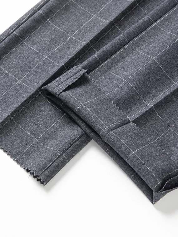 C17893 Ideal for business occasions! Essential formal attire for business negotiations and interviews! Wedding dresses! Recommended by stores! Top-selling items! [DIOR] High-end suit sets from the original collection, identical to those on the official we — image 6