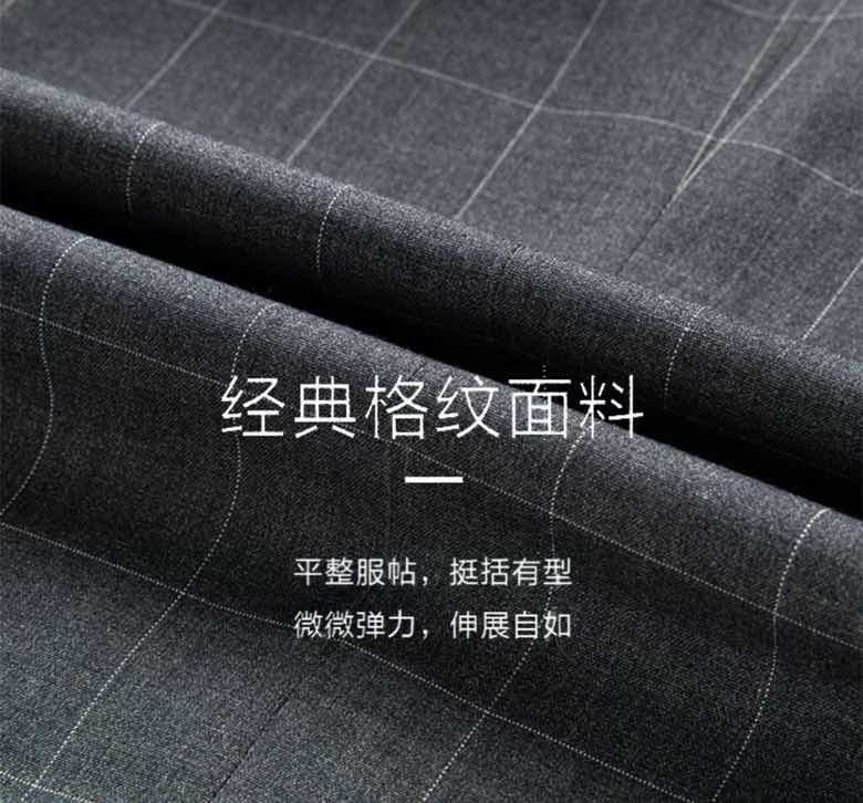 C17893 Ideal for business occasions! Essential formal attire for business negotiations and interviews! Wedding dresses! Recommended by stores! Top-selling items! [DIOR] High-end suit sets from the original collection, identical to those on the official we — image 7