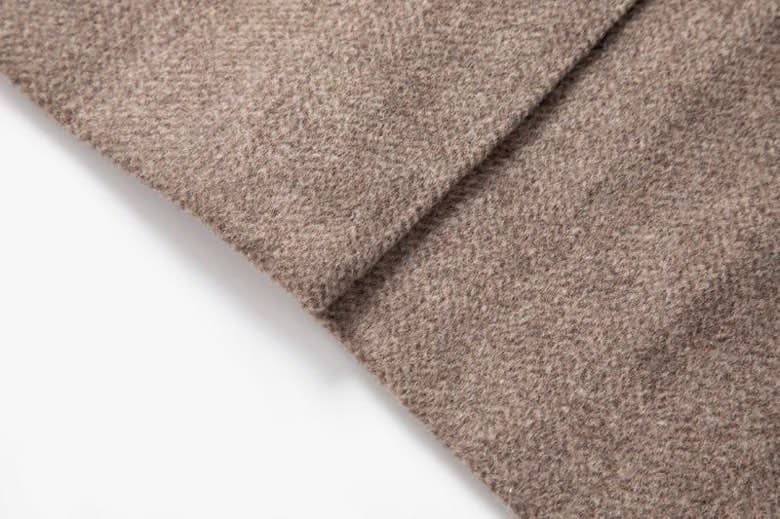 C17892 High-end product 100% wool fabric 【DIRO】100% wool fabric. New autumn/winter suits made of comfortable wool fabric! These casual or tailored suits are a high-class fashion item that truly highlights one’s style. They are imported wool fabrics with g — image 6