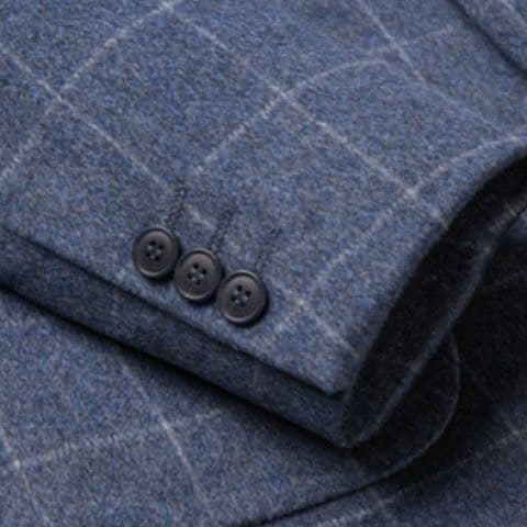 C17891 High-end product 100% wool fabric 【DIRO】100% wool fabric. New autumn/winter suits made of comfortable wool fabric! A stylish casual/one-piece suit that highlights one’s elegance. This high-quality wool fabric is both attractive and versatile. A one — image 5