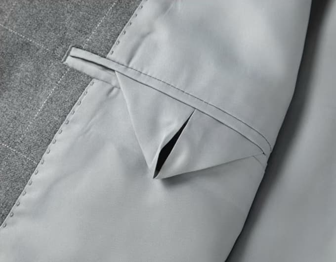 C17888 50% wool fabric. 210 – suitable for wearing. Highly recommended by the store’s staff! A must-have item! 🔥 [LV Louis Vuitton] original high-end suit set – identical to what is available on the official website. A new model from a fashion show. The h — image 7