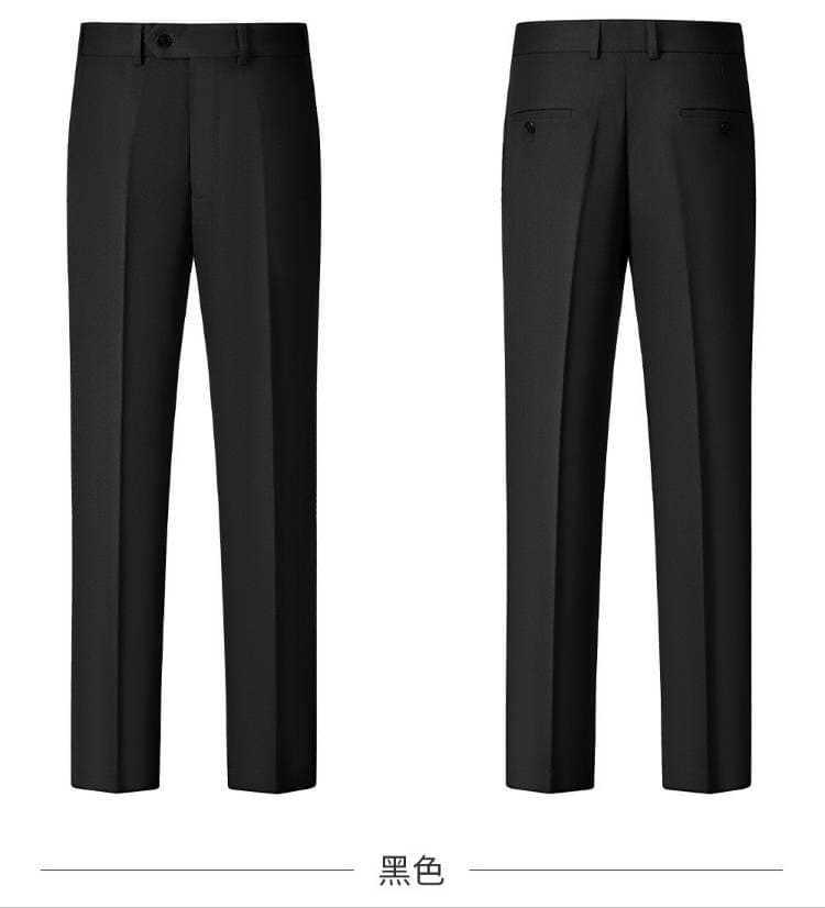 C17883 The preferred choice for business occasions! Essential formal attire for business negotiations and interviews! Wedding dresses! Highly recommended by stores! Top-selling products! 🔥 [DIOR] High-end suit sets, identical to those on the official webs — image 8