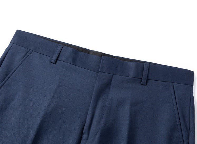 C17879 Wool fabric 210 – suitable for wearing. Highly recommended by the store’s sales staff! A must-have item! 🔥 【DIOR】Original high-end suit set from the official website. Two-piece suit, new model for fashion shows. The highest-quality version in the m — image 4