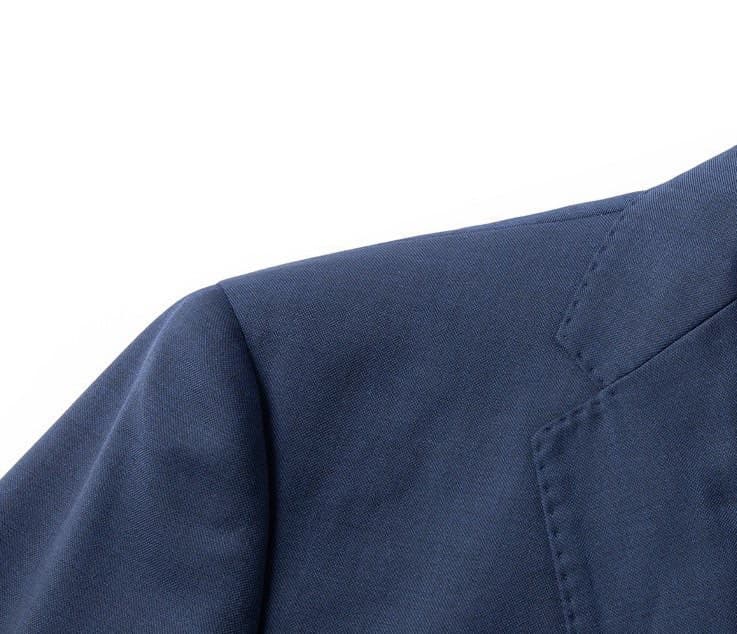 C17879 Wool fabric 210 – suitable for wearing. Highly recommended by the store’s sales staff! A must-have item! 🔥 【DIOR】Original high-end suit set from the official website. Two-piece suit, new model for fashion shows. The highest-quality version in the m — image 3