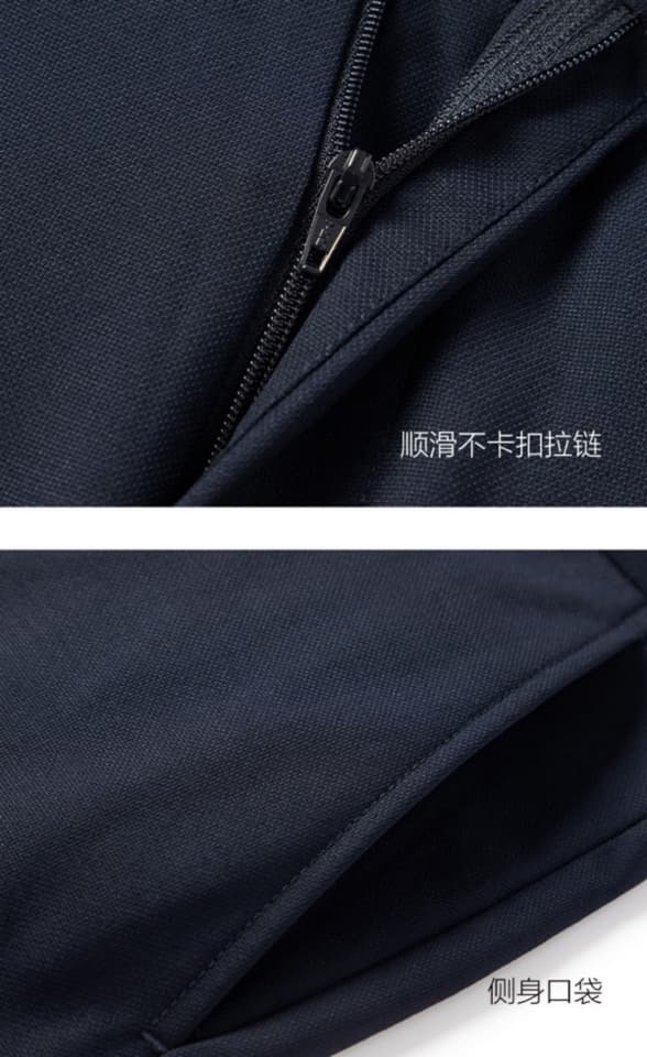 C17875 Top-quality wool fabric – highly recommended by the store! Our best-selling item! 🔥 [Louis Vuitton LV] High-end suit sets from original collections; identical to those on the official website. Two-piece suits, new designs for fashion shows. The mos — image 6