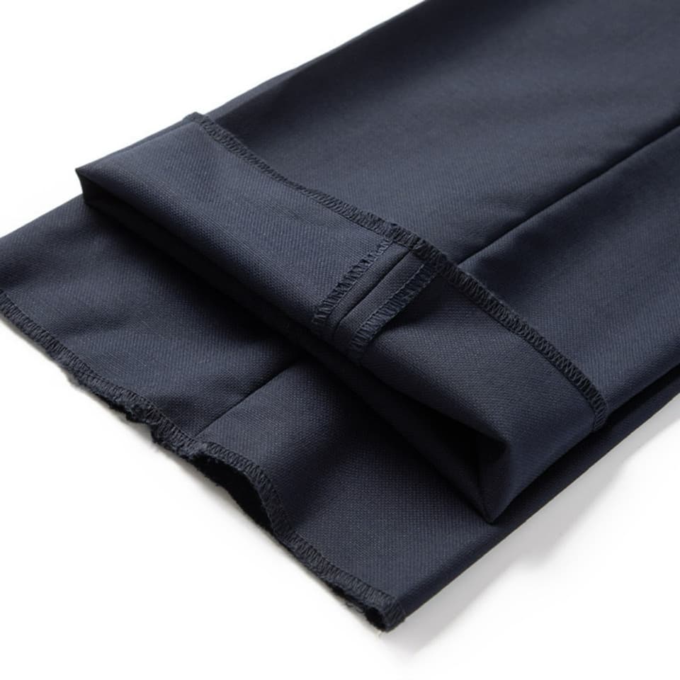 C17875 Top-quality wool fabric – highly recommended by the store! Our best-selling item! 🔥 [Louis Vuitton LV] High-end suit sets from original collections; identical to those on the official website. Two-piece suits, new designs for fashion shows. The mos — image 8