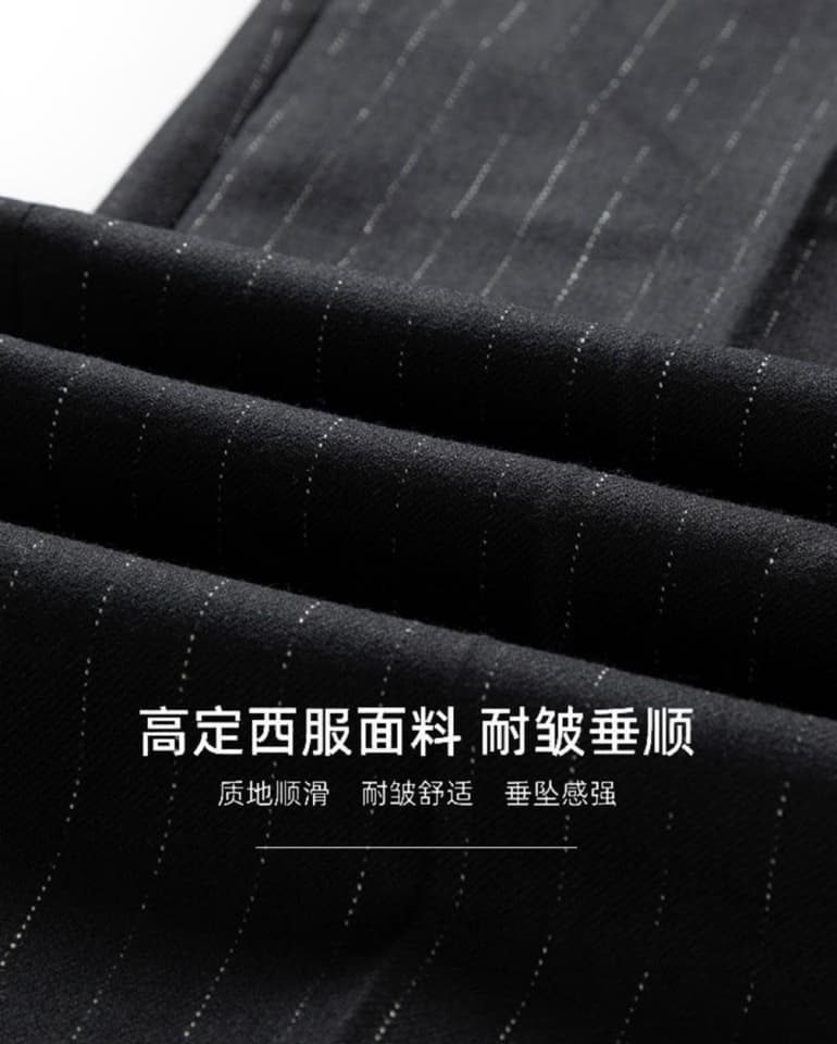 C17873 Top-quality wool fabric – highly recommended by the store! Our best-seller! [Louis Vuitton LV] Original high-end suit sets from the official website. A complete set of suits, in the latest model for fashion shows and events. The highest quality ver — image 6