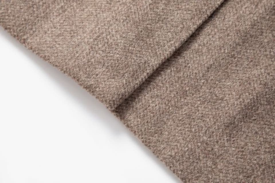 C17848 High-end product 100% wool fabric 【DIOR】100% wool fabric. New autumn/winter suits made of comfortable wool fabric! These casual trousers/one-piece suits are a high-class fashion item that truly highlights one’s style. It’s an imported wool fabric w — image 8