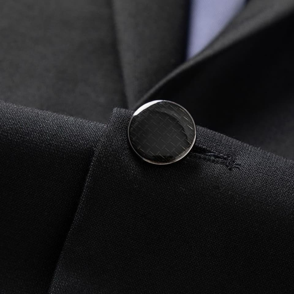 C17850 Top choice for business occasions! Essential formal attire for negotiations and interviews! Highly recommended by store staff! Best-selling item! 🔥 [DIOR] High-end suit sets, identical to those on the official website. Two-piece suits, latest desig — image 2