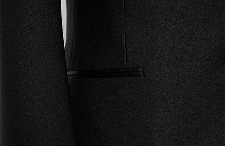 C17835 The preferred choice for business occasions! Essential formal attire for business negotiations and interviews! Wedding dresses! Highly recommended by stores! Top-selling products! 🔥 [Hermès HERMES] High-end suit sets from the original collection, i — image 7