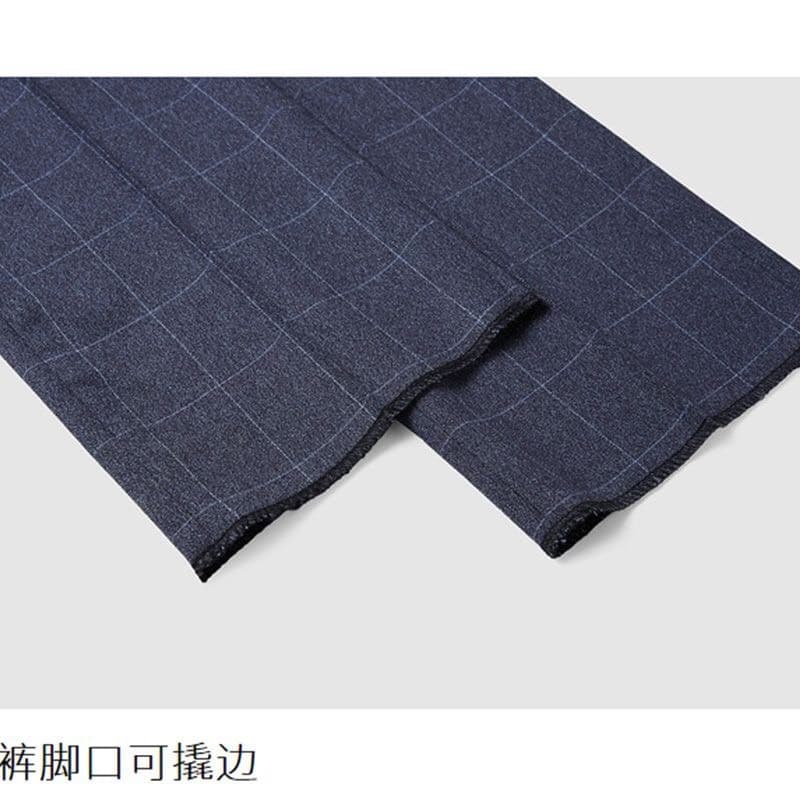 C17832 The preferred choice for business occasions! Essential formal attire for business negotiations and interviews! Wedding dresses! Highly recommended by stores! Top-selling products! [Burberry] High-end suit sets, identical to those on the official we — image 6