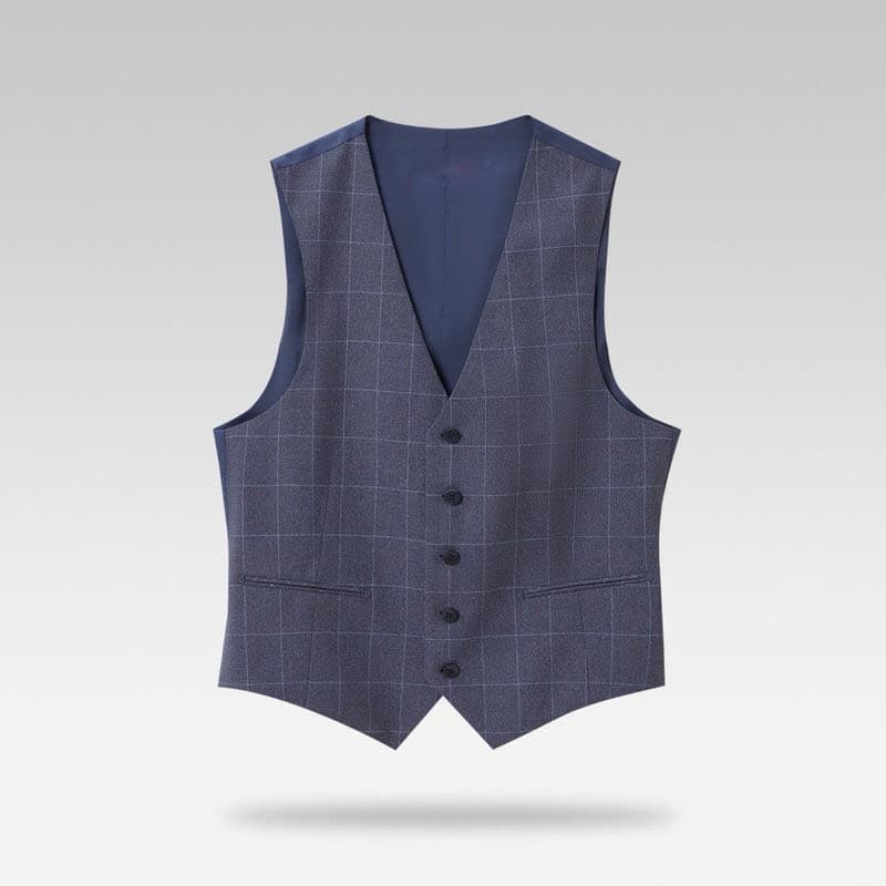 C17832 The preferred choice for business occasions! Essential formal attire for business negotiations and interviews! Wedding dresses! Highly recommended by stores! Top-selling products! [Burberry] High-end suit sets, identical to those on the official we — image 8