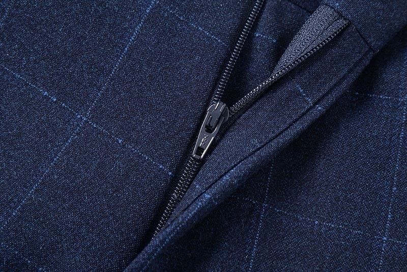 C17831 The preferred choice for business occasions! Essential formal attire for business negotiations and interviews! Wedding dresses! Highly recommended by stores! Top-selling products! [GUCCI] Original high-end suit sets from the official website – a co — image 8