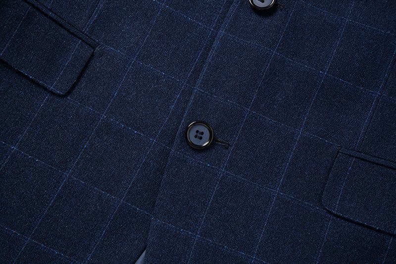 C17831 The preferred choice for business occasions! Essential formal attire for business negotiations and interviews! Wedding dresses! Highly recommended by stores! Top-selling products! [GUCCI] Original high-end suit sets from the official website – a co — image 5