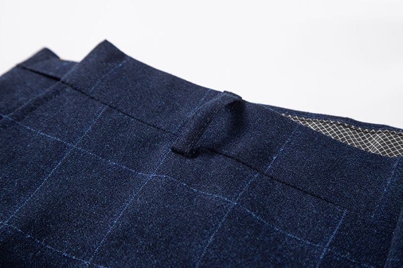 C17831 The preferred choice for business occasions! Essential formal attire for business negotiations and interviews! Wedding dresses! Highly recommended by stores! Top-selling products! [GUCCI] Original high-end suit sets from the official website – a co — image 7
