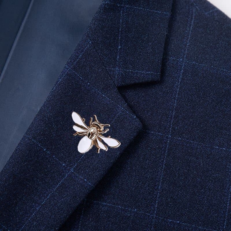 C17831 The preferred choice for business occasions! Essential formal attire for business negotiations and interviews! Wedding dresses! Highly recommended by stores! Top-selling products! [GUCCI] Original high-end suit sets from the official website – a co — image 3