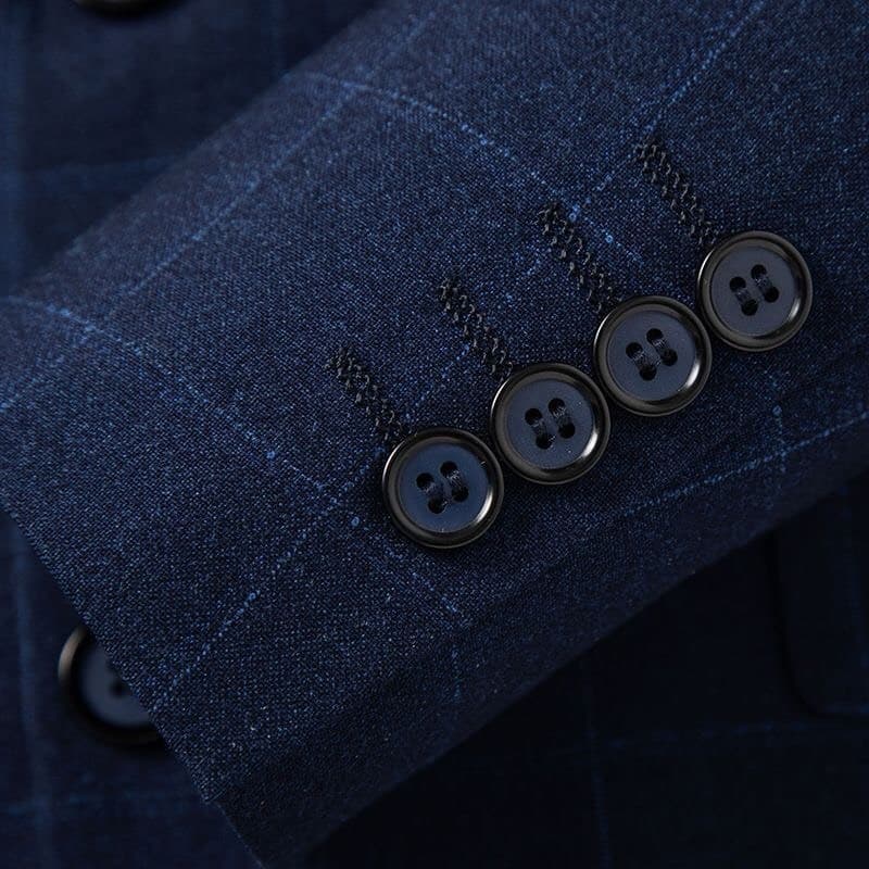 C17831 The preferred choice for business occasions! Essential formal attire for business negotiations and interviews! Wedding dresses! Highly recommended by stores! Top-selling products! [GUCCI] Original high-end suit sets from the official website – a co — image 6