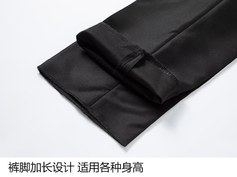 C17828 Top choice for business! Essential formal attire for business meetings and interviews! Wedding dresses! Recommended by stores! Must-have products! 🔥 [GUCCI] High-end suit sets from the original collection, identical to those on the official website — image 6