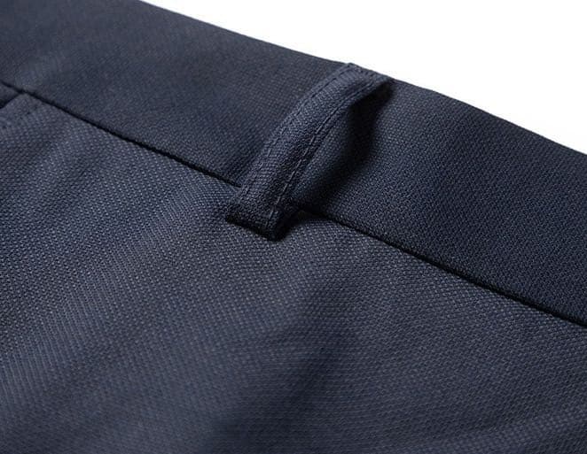 C17824 Thin-fit for spring/summer; top-quality wool fabric – highly recommended by the store! Best-selling item! 🔥 [Gucci] Original high-end suit set from the official website; a complete suit set, latest style for fashion shows. The highest quality versi — image 5