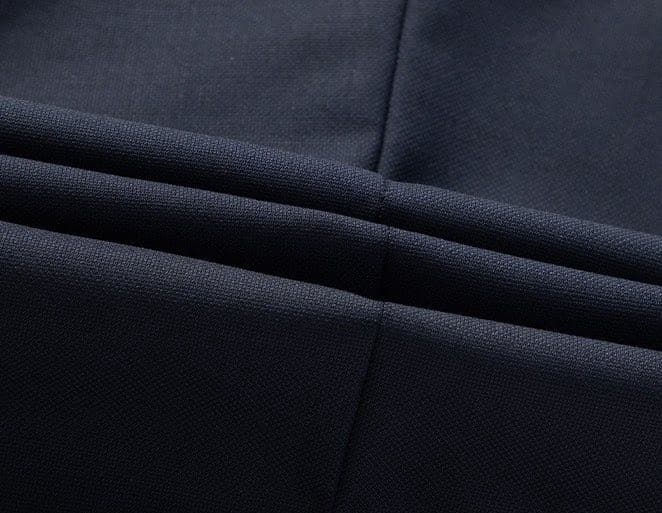 C17824 Thin-fit for spring/summer; top-quality wool fabric – highly recommended by the store! Best-selling item! 🔥 [Gucci] Original high-end suit set from the official website; a complete suit set, latest style for fashion shows. The highest quality versi — image 7